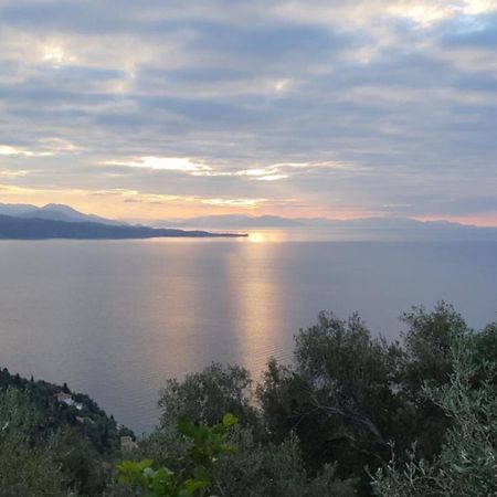 Rizes Sea View Βίλα Νησάκι Εξωτερικό φωτογραφία
