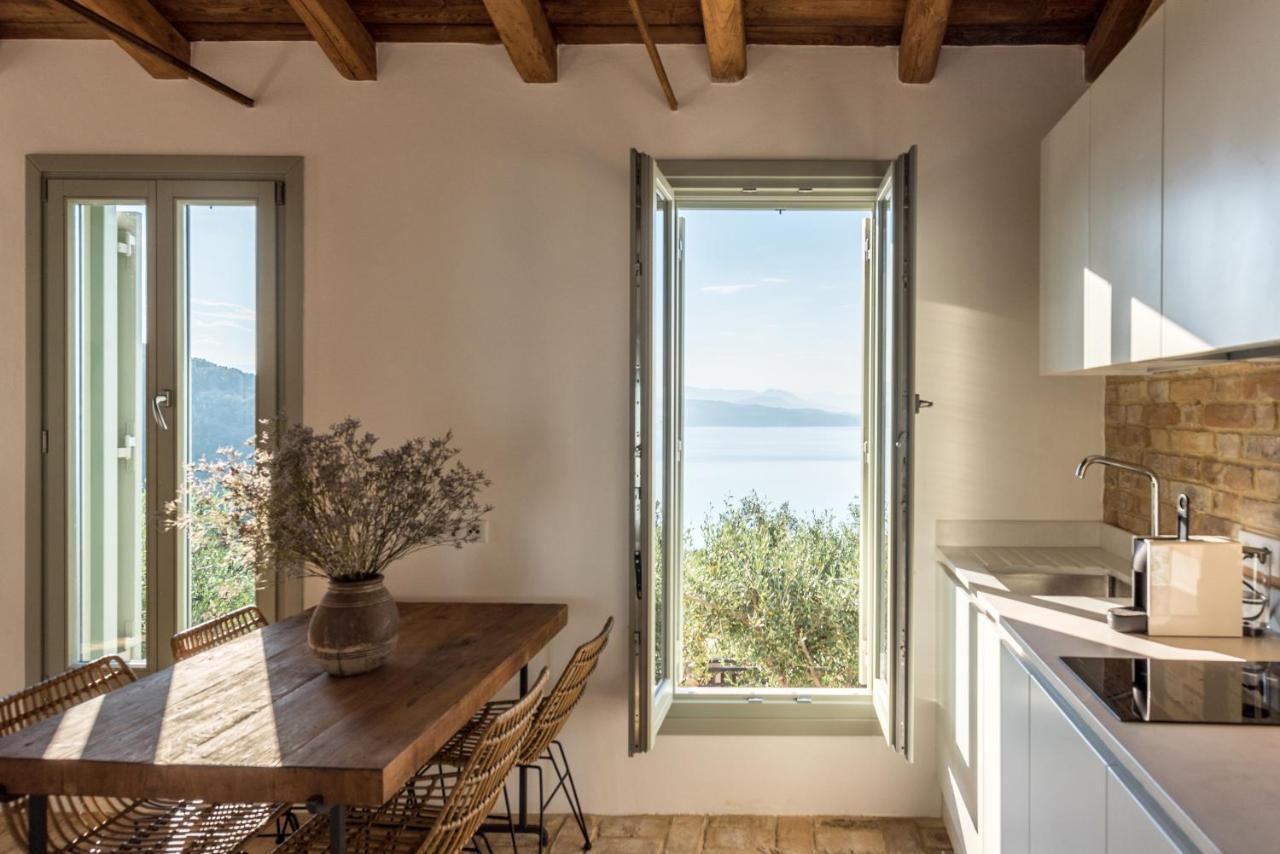 Rizes Sea View Βίλα Νησάκι Εξωτερικό φωτογραφία